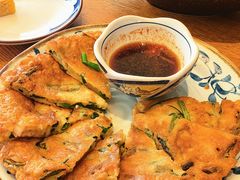 -炎蔵牛舌烤肉