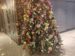 -上海虹桥西郊假日酒店