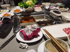 -海底捞火锅(漕宝路店)