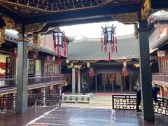 -上海三山会馆