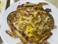 -千里马烧烤(南六东路店)