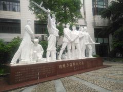 -沪东工人文化宫