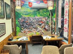 -芦苇荡·酸汤鱼(回龙观店)