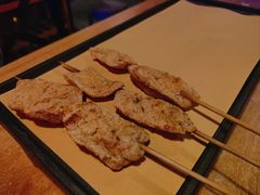 -质烤烤物·活烤海鲜(质烤总店)