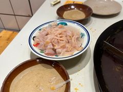 -岗上渣渣老火锅(上大田湾店)