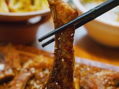 -品回味清真西北楼(宁波首店)