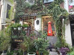 -小河直街历史文化街区