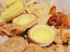 -乡村基(双流时代奥特莱斯餐厅)