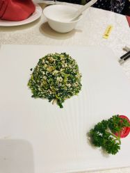 -梅龙镇酒家·宴会厅(南京西路总店)