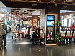 -惠丰堂饭庄·烤鸭·京味菜(西北旺·唐家岭店)