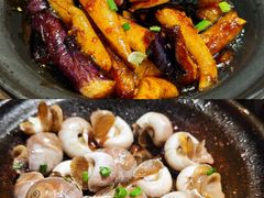 -小时候焗海鲜(鄞州万达店)