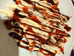 -汉丽斯巴西烤肉自助(市南店)