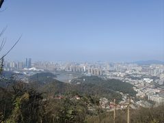 -岳麓山风景名胜区