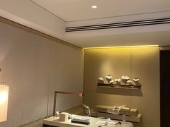 -北京康莱德酒店