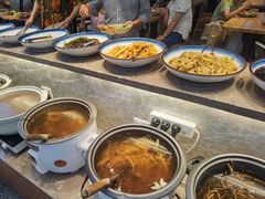 -素满香·素食自助餐(福州·长乐北路店)
