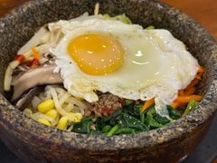-全州拌饭馆(断桥店)