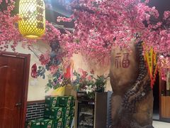 -一块豆腐·海鲜·家常菜(李沧书院路店)