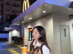 -麦当劳·得来速店(星沙大道店)