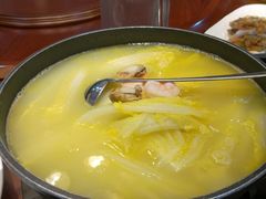 -北戴河转鱼·炒螃蟹酱餐厅