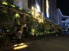 -胡桃里音乐酒馆(下沙店)