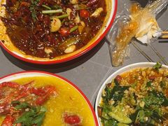 -轻松串吧(亦庄上海沙龙店)
