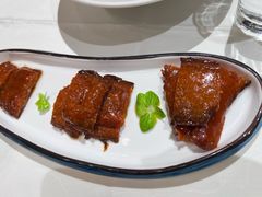 -老爷庙风味美食府(魏都大道店)
