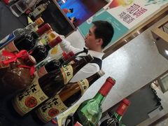 -东方红海鲜百汇(国际大厦店)