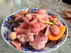 -回水镇·江湖川菜(恒大新城店)