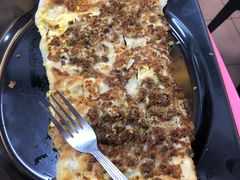 -新加坡Zam Zam餐馆