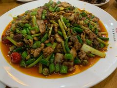 -功夫兔