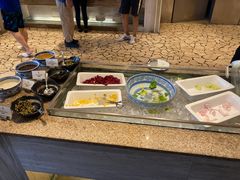 -苏州吴宫泛太平洋酒店