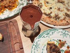 -Mammamia意大利餐厅(阳春巷店)