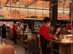 -西塔老太太泥炉烤肉(温州首店万象城黑金店)