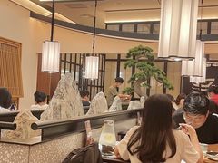 大堂-径山十八道·风味民间菜(杭州总店)