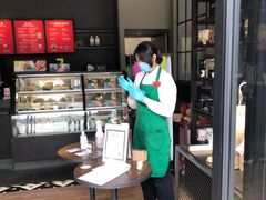 -星巴克(苏州平江万达广场店)
