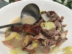 -漢舍中国菜馆(889广场店)