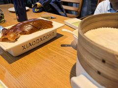 -小大董·烤鸭(五棵松店)