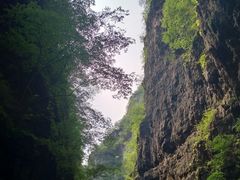-野三坡百里峡景区