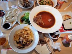 -大师兄·西北小馆(金湾华发商都店)