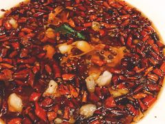 沸腾美蛙虾-U你·天然调味(南湖总店)