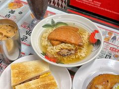 -华星冰室(湾仔店)