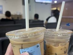 -瑞幸咖啡(新浩e都店)