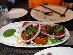 -Pita's&Tika's中东和印度风味餐厅(龙湖天街店)