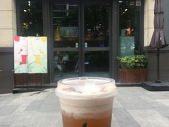 -云顶新茶(中洲店)