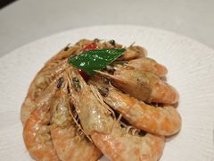 -常来小聚·广州非遗传承餐厅(高德置地店)