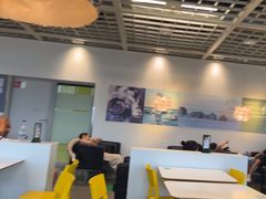 -宜家·瑞典风味餐厅(无锡店)