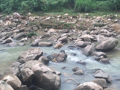 -四会奇石河风景区