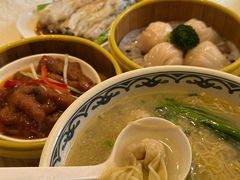 -粤秀小厨·广式早茶(辽宁路店)