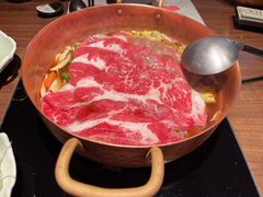 -牛道·和牛九食(市府恒隆广场店)