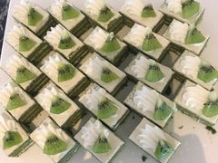 -上海丽笙精选海仑宾馆·莫赛克餐厅